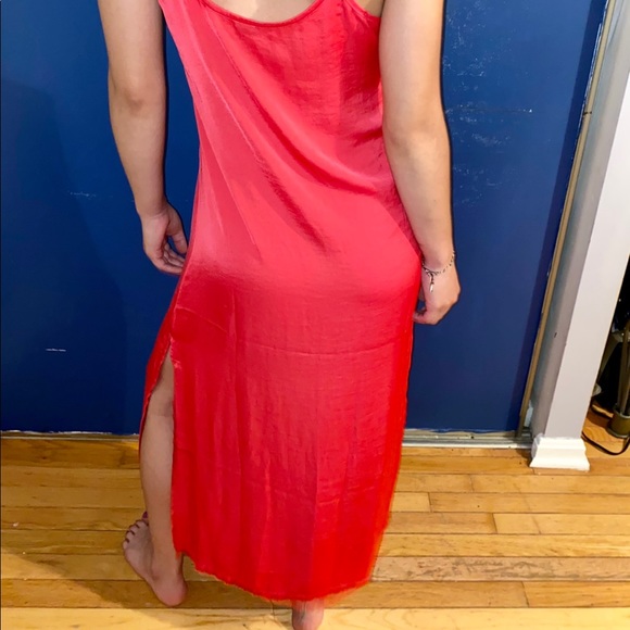 Summer dress - Picture 2 of 5